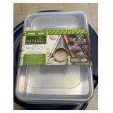 3 Pc Bakers Set
