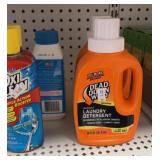 Household soaps