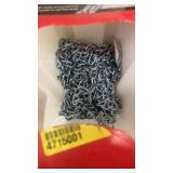 3/16 chain