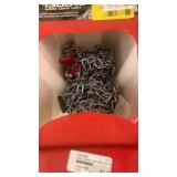 1/4 chain