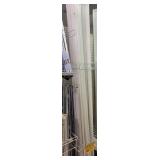 33+\- T8 96in. Fluorescent light bulbs