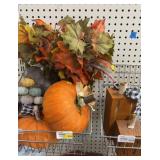 Halloween decor