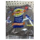 22 Pounds Thistle Seed