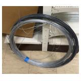Wire rolls