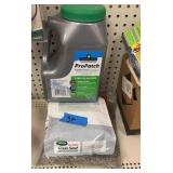 Grass seed