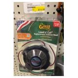 Grass gator ï¿½Load nï¿½ cutï¿½