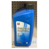 5 Qts Sae 30 Oil
