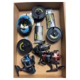 Reels
