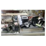 Point of Sales accessories