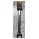 Crescent 1 1/8ï¿½ wrench