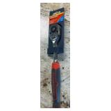 Crescent 1/2 Dr 72 tooth ratchet