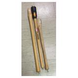 Mallot/ axe handles