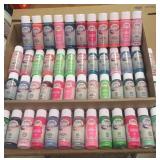 Testors Craft acrylic paint