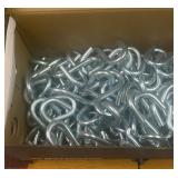 S hooks