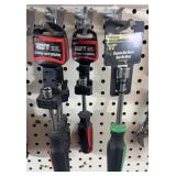 8 Sae nut drivers