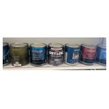 Misc paint