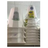 Garden plant protection system