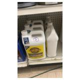 5 gal Cabot wood brightener