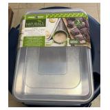 3 Pc Bakers Set