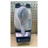 5-Function hand held shower head