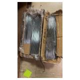 17in Shelf Dividers