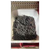 2.5 in. Nails