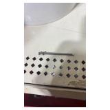2.5 in double headded nails