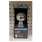 Curt 2ï¿½ trailer ball