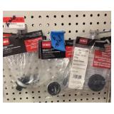 Toro electric trimmer replacement line
