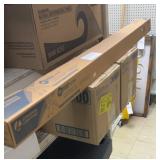 48in. Light fixture