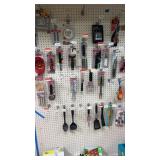 Kitchen items