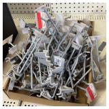 Pegboard hooks