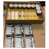 Color putty, minwax & old masterï¿½s putty sticks