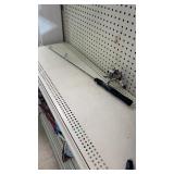 Ice fishing rod/reel combo UGLY STIK