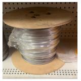 New roll 5/16 cable