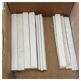 24 Soapstone Sticks