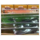 Gate latches & hanging swivels