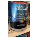 2-gal Valspar paint/primer 4402 tint base