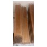 7 sets B1EP1035 huskavarna mower blades