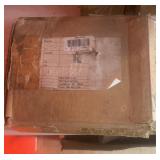 B1112363 New box huskavarna mower blades