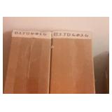10 sets B1JD6016 huskavarna mower blades
