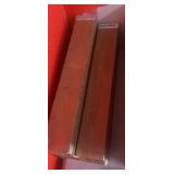 7 sets B1EP1010 huskavarna mower blades