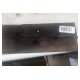 4 sets B1SB1148 huskavarna mower blades
