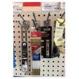 Misc. tools
