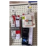 Outlet extenders