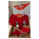 Christmas decor