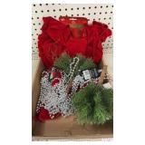 Christmas decor