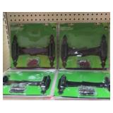 4 sets 8in. ï¿½T-Hinges
