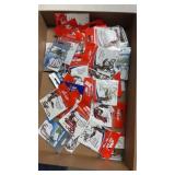 40 Fish Hooks
