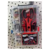 Plymouth forge tool set